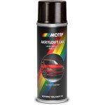 Dupli-Color Auto-Sprej lak 200 ml 9206 Magnetic hnědá metalická – Zboží Mobilmania