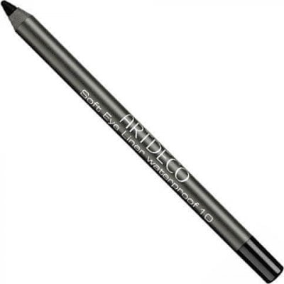 Artdeco Soft Eye Liner Waterproof voděodolná tužka na oči 221,97 Anthracite 1,2 g – Zboží Dáma