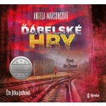 Ďábelské hry – Zboží Dáma