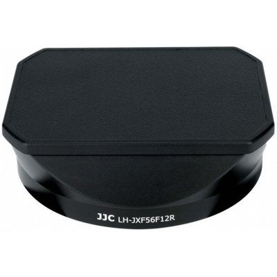 JJC LH-JXF56F12R pro Fujifilm – Hledejceny.cz