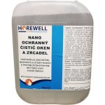 Horewell Ochranný čistič oken a zrcadel 5 l – Zboží Dáma