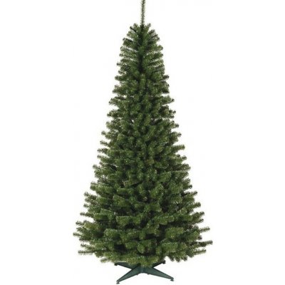 Adal Umělý vánoční stromek 180 cm smrček Verona s 2D jehličím – Zboží Mobilmania