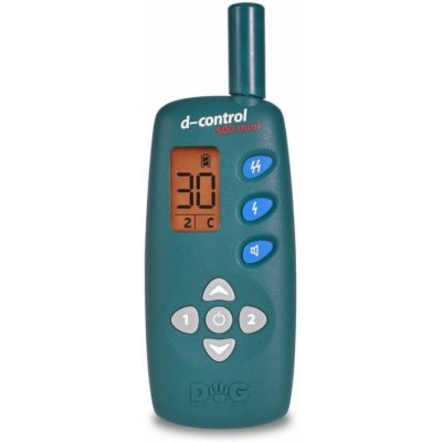 VNT electronics Vysílač d‑control 500 mini – Hledejceny.cz