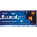 Favea Bactoral plus vitamín D 30 tablet – Zboží Dáma Favea Bactoral plus vitamín D 30 tablet – Zboží Dáma