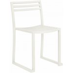 Hem Zahradní židle Chop, Grey White, 30910 – Hledejceny.cz