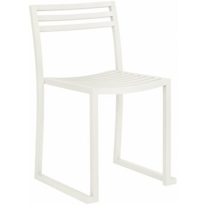 Hem Zahradní židle Chop, Grey White, 30910 – Hledejceny.cz