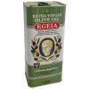 kuchyňský olej Foufas olivový olej Extra panenský 5 l