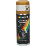 Motip Leather Vinyl Paint světle hnědá 200 ml | Zboží Auto
