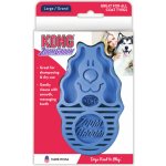 Kong Zoom Groom kartáč pro psy 11 cm – Zboží Mobilmania