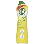 Cif Cream Original krémový abrazivní čisticí přípravek 500 g – Zbozi.Blesk.cz