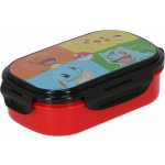 Stor box na svačinu Pokémon – Zboží Dáma
