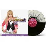 OST - Hannah Montana Season 2 Black & White Vinyl LP – Hledejceny.cz