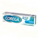 Corega Original extra silný fixační krém 40 g – Zbozi.Blesk.cz