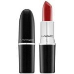 MAC Cosmetics Matná rtěnka Matte Lipstick 602 Chilli 3 g – Zboží Mobilmania