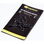 RidgeMonkey Obratlík RM-Tec Quick Change Rotator Swivel vel.11 8ks – Sleviste.cz