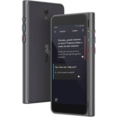 Timekettle T1 AI – Zboží Živě