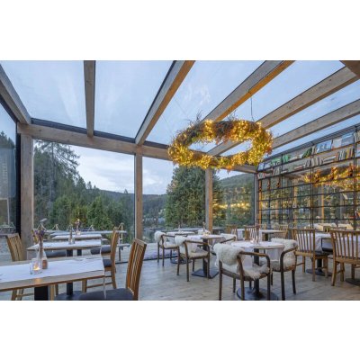 4chodové degustační menu v restauraci Končina – Hledejceny.cz