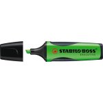 Stabilo 73/52 Boss Executive zelená – Zboží Živě