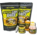 Jet Fish Natur line Booster Kukuřice 250 ml – Zboží Dáma
