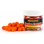 MIKBAITS Měkké feeder extrudy 50 ml Půlnoční pomeranč – Zboží Mobilmania