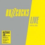 Buzzcocks - Live 1990 & 1992 LP – Hledejceny.cz