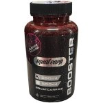 Squat Carp Booster Bloody Mulberry 250 ml – Sleviste.cz