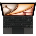 Apple Magic Keyboard CZ pro iPad Pro 12.9" 2021 MJQK3CZ/A černá – Zbozi.Blesk.cz