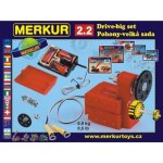 Merkur M 2.2 – Zboží Živě