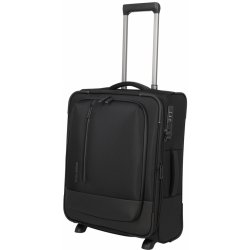 Travelite Crosslite 5.0 2w exp. Black 41l