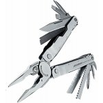 Leatherman Super Tool 300 silver – Zboží Dáma