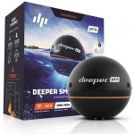 Deeper start lokalizátor ryb 50 m – Zboží Dáma