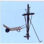 Weinert modellbau stojan s pohrabáči 5804 – Zboží Dáma