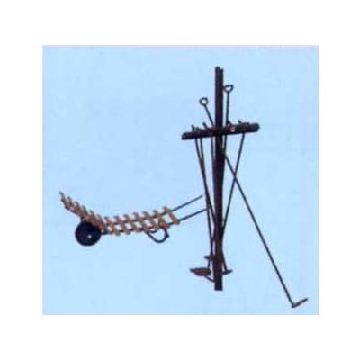 Weinert modellbau stojan s pohrabáči 5804 – Zboží Dáma