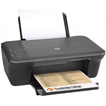 HP Deskjet 1050A CQ198B