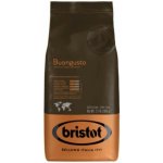 Bristot Káva Smíšená Buongusto zrnková 1 kg – Hledejceny.cz