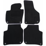 Koberce Textilní J&J Automotive Skoda Superb II 2008-2015 | Zboží Auto