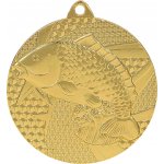 Medaile Ryby – Zboží Dáma