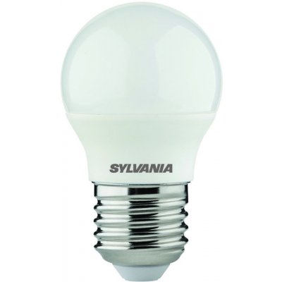 Sylvania 0029633 LED žárovka E27 6,5W 806lm 4000K – Hledejceny.cz