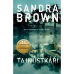 Tajnůstkáři - Sandra Brown – Zboží Dáma