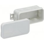 Spelsberg 31090801 spojovací krabice (d x š x v) 43 x 89 x 38 mm šedá IP55 10 ks – Hledejceny.cz