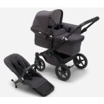 Bugaboo Donkey 5 Mineral Mono Complet Black/Washed black 2022 – Hledejceny.cz