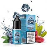 Infamous Cryo Saltz Blueberry Cactus 10 ml 20 mg – Zboží Dáma Infamous Cryo Saltz Blueberry Cactus 10 ml 20 mg – Zboží Dáma