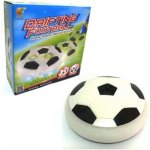 Létající fotbalový míč Hoverball s LED světlem – Zboží Dáma