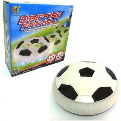 Létající fotbalový míč Hoverball s LED světlem – Zboží Dáma