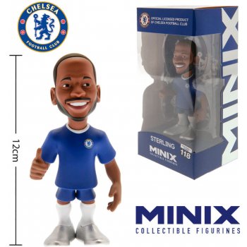 Eleven Force MINIX Football Club Chelsea FC Sterling