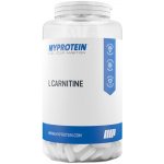 MyProtein L-carnitine 90 tablet – Zboží Mobilmania