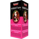 Karnivit Forte pro psy v zátěži 1000 ml – Hledejceny.cz