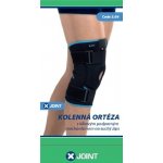 X-JOINT 504 Ortéza kolenní s kloubovým podpůrným mechanismem na suchý zip – Hledejceny.cz