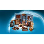 LEGO® Harry Potter™ 76385 Kouzelné momenty z Bradavic: Hodina kouzelných formulí – Zboží Mobilmania