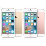 Apple iPhone SE 64GB – Zboží Živě